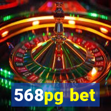 568pg bet